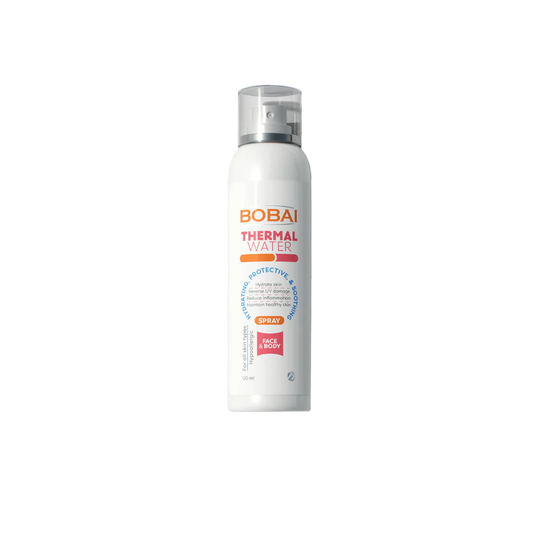 Thermal Water - Buy from Deoora Egypt