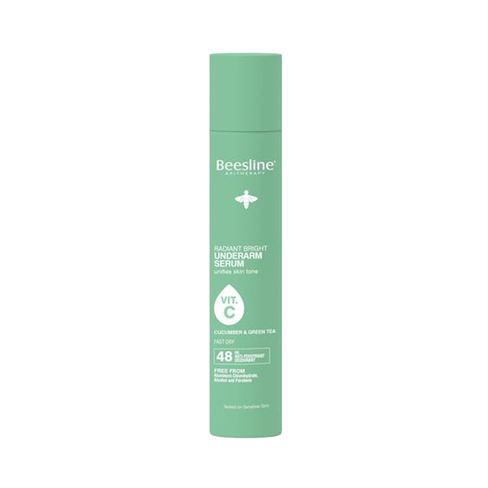 Radiant Bright Underarm Cucumber & Green Tea Spray Serum - Buy from Deoora Egypt