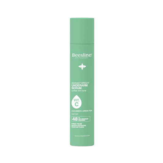Radiant Bright Underarm Cucumber & Green Tea Spray Serum - Buy from Deoora Egypt