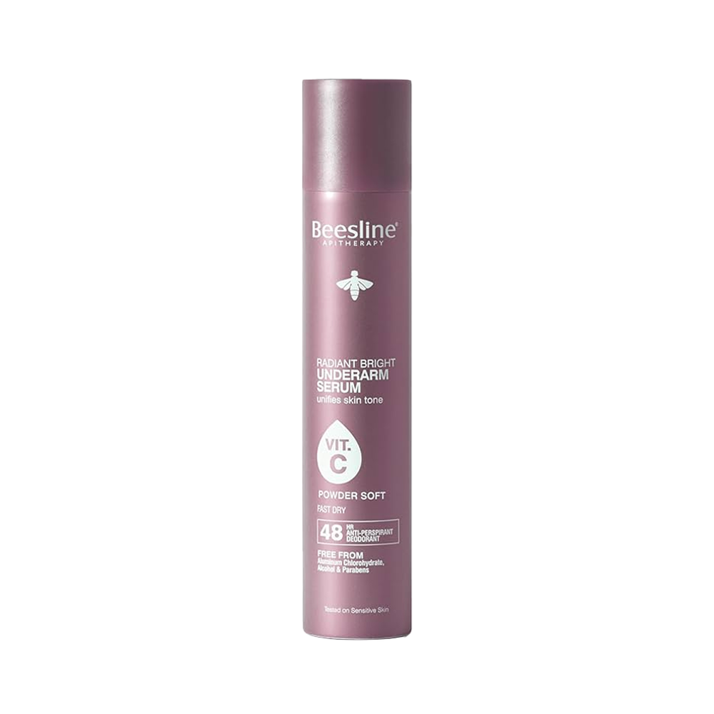 Brightening Underarm Powder Soft Spray Serum - Buy from Deoora Egypt