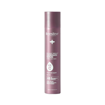 Brightening Underarm Powder Soft Spray Serum - Buy from Deoora Egypt