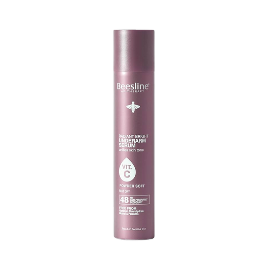 Brightening Underarm Powder Soft Spray Serum - Buy from Deoora Egypt