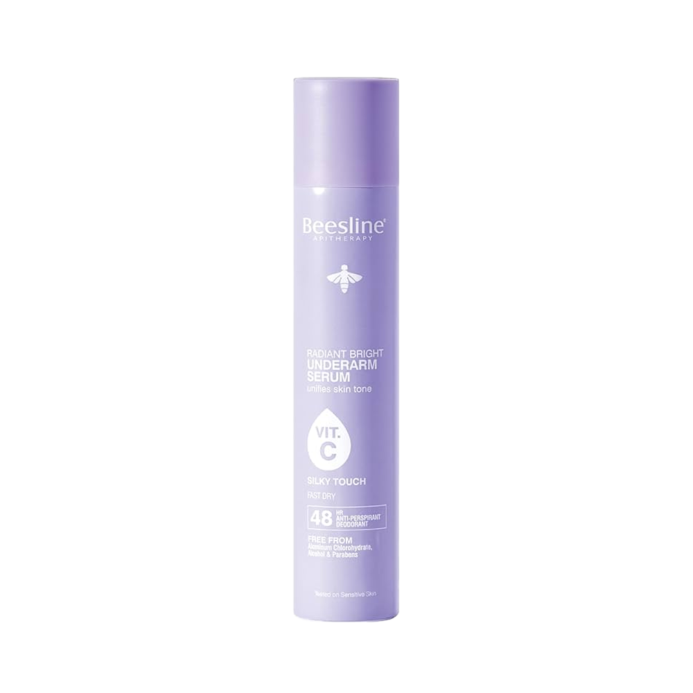 Radiant Bright Underarm Silky Touch Spray Serum - Buy from Deoora Egypt