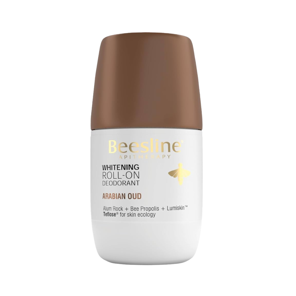 Whitening Roll On Deodorant - Arabian Oud - Buy from Deoora Egypt