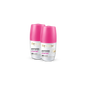 Whitening Roll-On Deodorant - Cotton Candy (1+1 Free) - Buy from Deoora Egypt