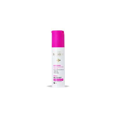 Whitening Sensitive Zone Cream - Buy from Deoora Egypt