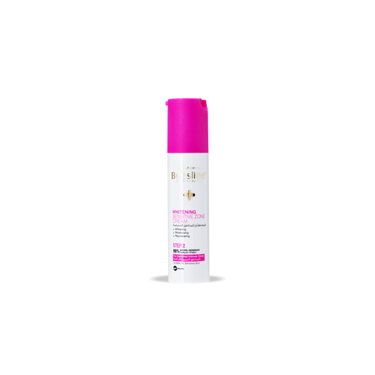 Whitening Sensitive Zone Cream - Buy from Deoora Egypt