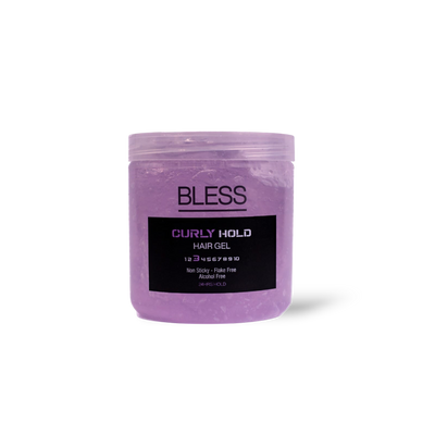 Curly Hold Hair Gel - Buy from Deoora Egypt