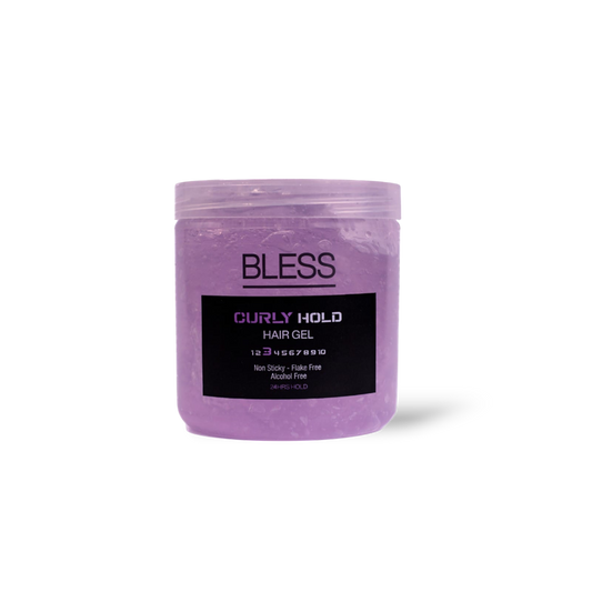 Curly Hold Hair Gel - Buy from Deoora Egypt