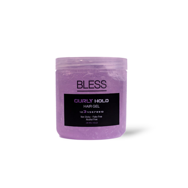 Curly Hold Hair Gel - Buy from Deoora Egypt