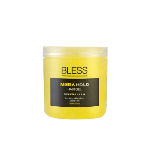 Mega Hold Hair Gel - Buy from Deoora Egypt