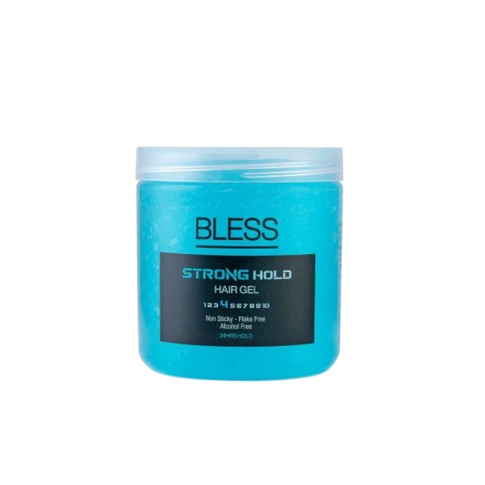 Strong Hold Hair Gel - Buy from Deoora Egypt