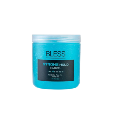 Strong Hold Hair Gel - Buy from Deoora Egypt