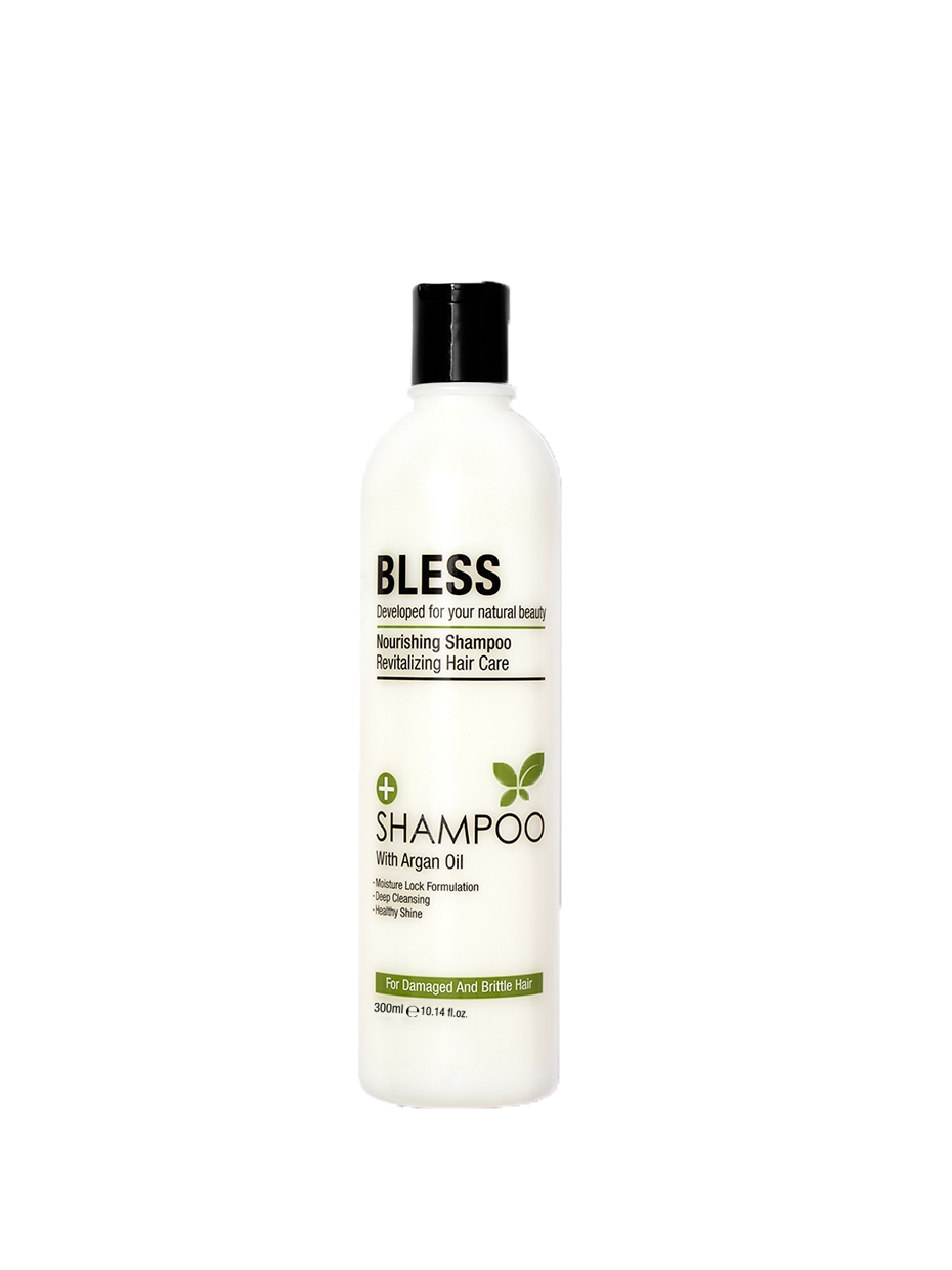 Argan Oil Shampoo - Image 2 | Deoora