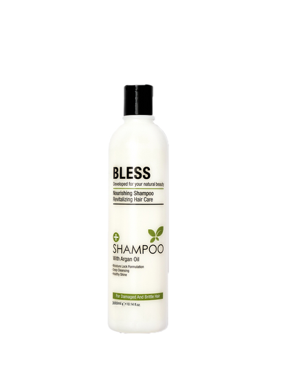 Argan Oil Shampoo - Image 2 | Deoora