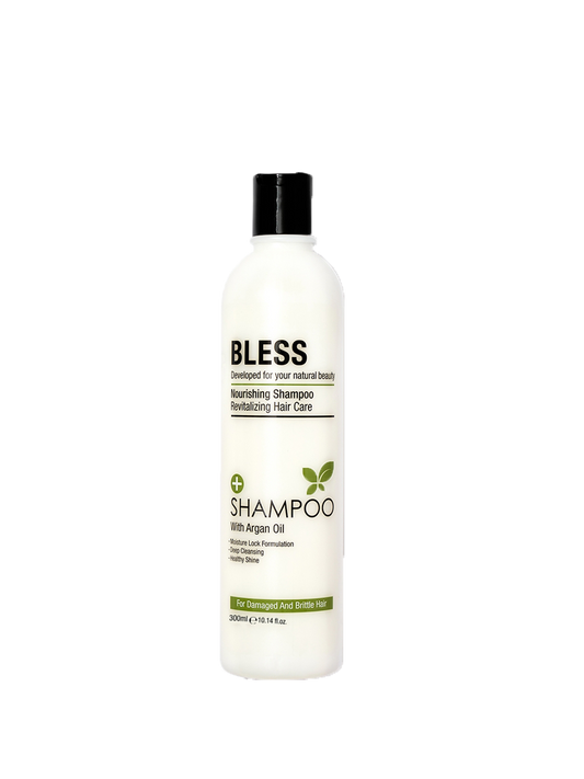 Argan Oil Shampoo - Image 2 | Deoora