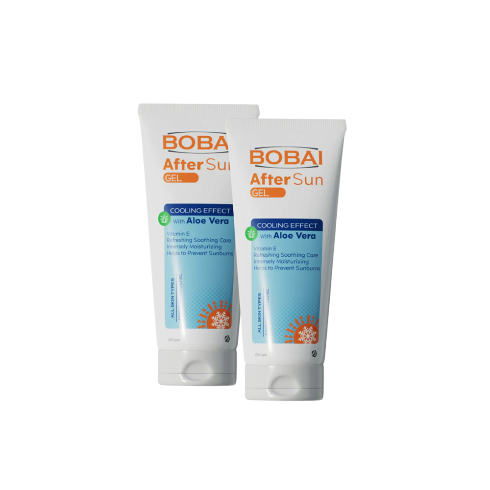 After Sun Gel( 1+1) - Buy from Deoora Egypt
