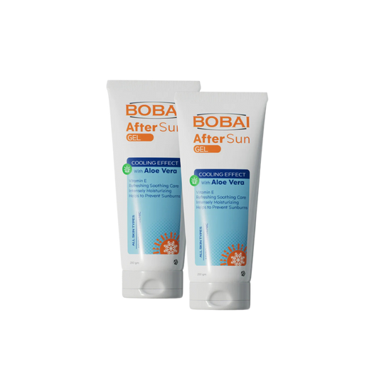 After Sun Gel( 1+1) - Buy from Deoora Egypt