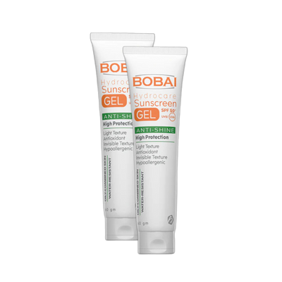 Hydrocare Sunscreen Gel SPF 50+ (1+1) - Buy from Deoora Egypt