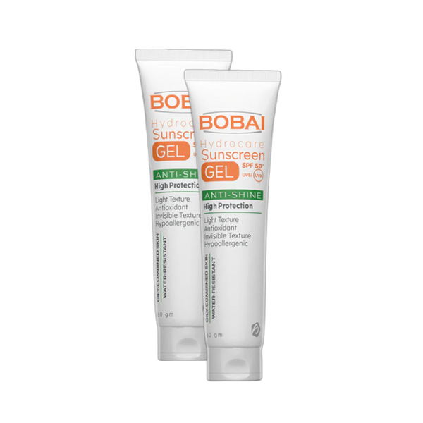 Hydrocare Sunscreen Gel SPF 50+ (1+1) - Buy from Deoora Egypt