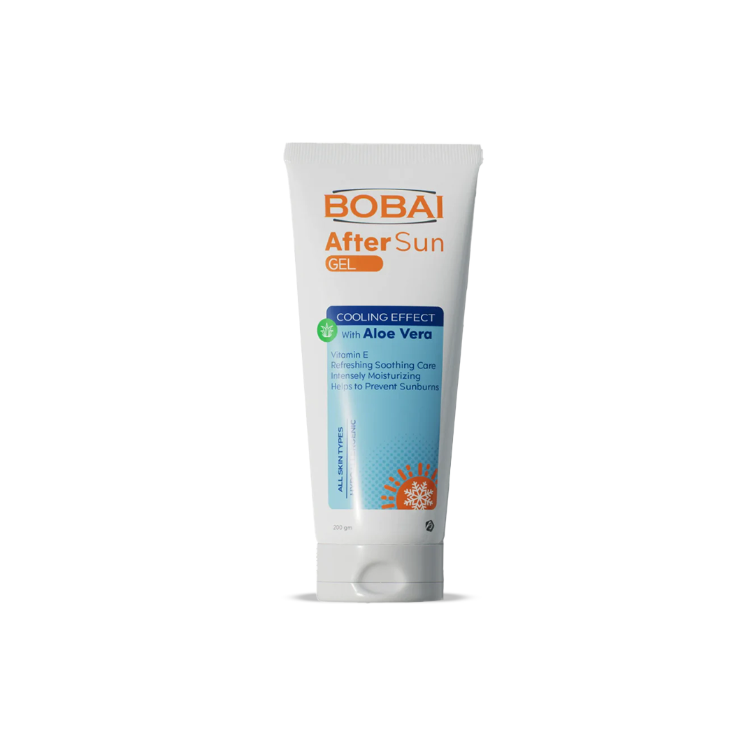After Sun Gel - Buy from Deoora Egypt