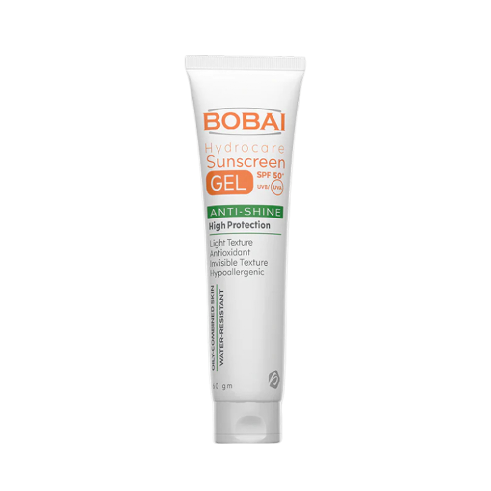 Hydrocare Sun Protection Gel SPF 50+ - Buy from Deoora Egypt