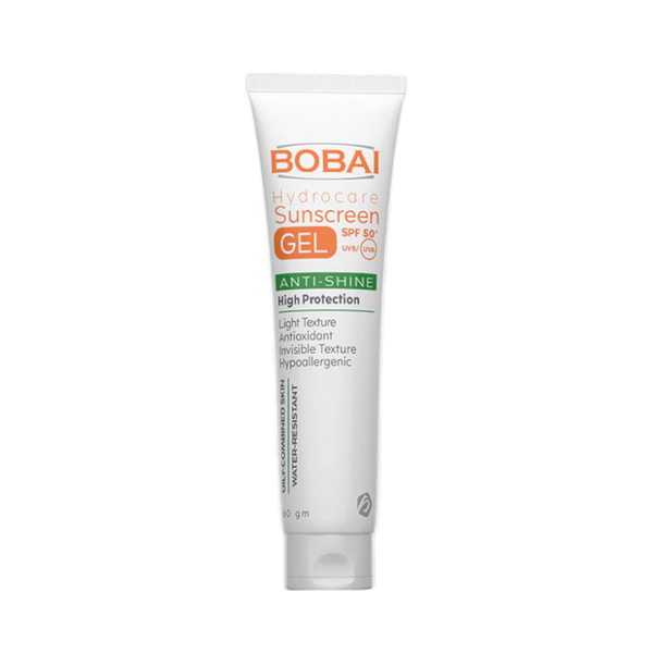 Hydrocare Sun Protection Gel SPF 50+ - Buy from Deoora Egypt