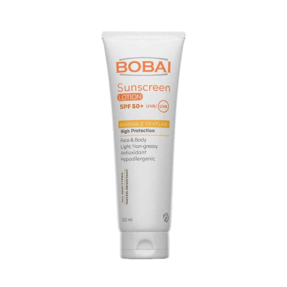 Sunscreen Lotion SPF 50 - Buy from Deoora Egypt