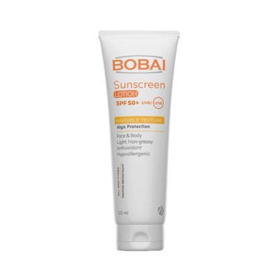 Sunscreen Lotion SPF 50 - Buy from Deoora Egypt