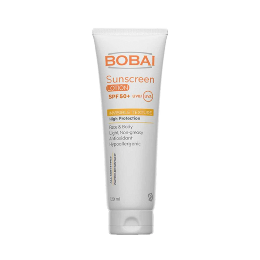 Sunscreen Lotion SPF 50 - Buy from Deoora Egypt