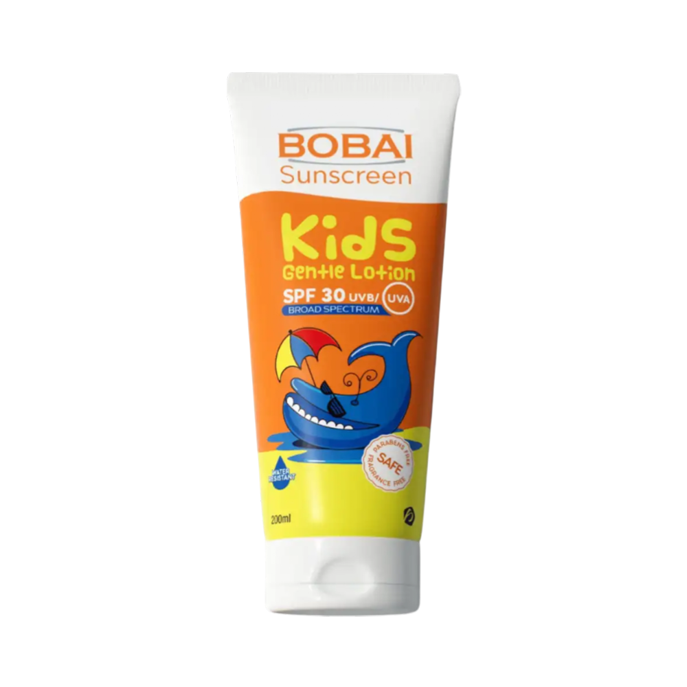 Sunscreen Lotion for Kids SPF30 - Buy from Deoora Egypt