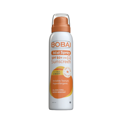 Sunscreen Mist Spray SPF 50+ - Buy from Deoora Egypt
