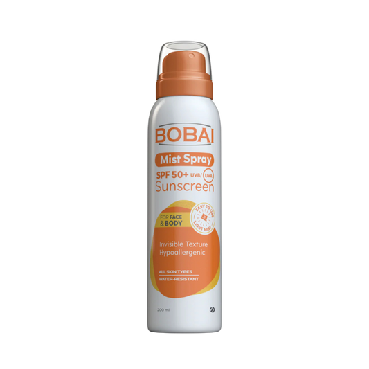 Sunscreen Mist Spray SPF 50+ - Buy from Deoora Egypt