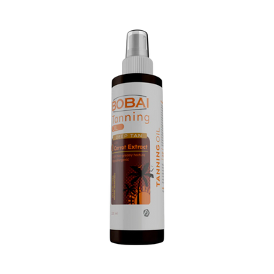 Tanning Oil - Buy from Deoora Egypt