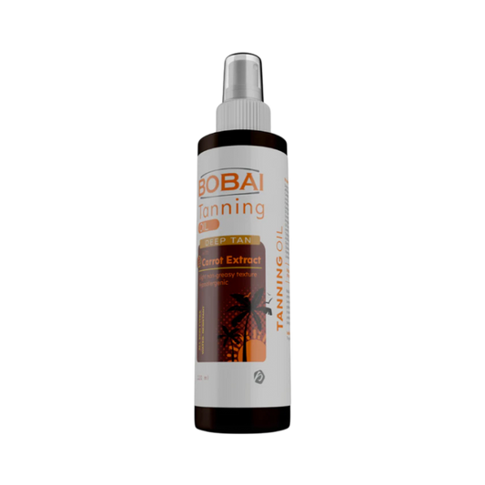 Tanning Oil - Buy from Deoora Egypt