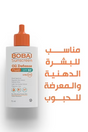 Bobai Sun Screen oil Defense Fluid spf 50 75ML