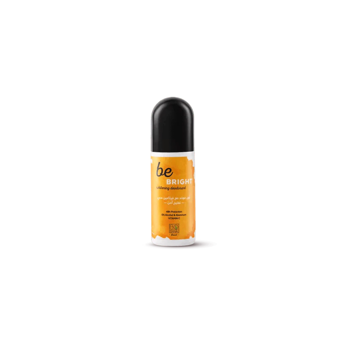 Be Bright Whitening Deodorant - Buy from Deoora Egypt