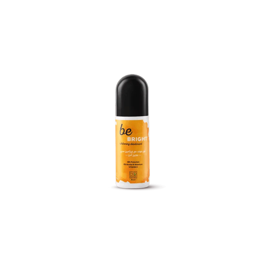 Be Bright Whitening Deodorant - Buy from Deoora Egypt