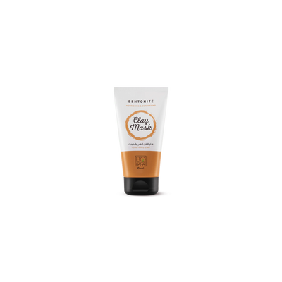 Bentonite Clay Mask - Buy from Deoora Egypt