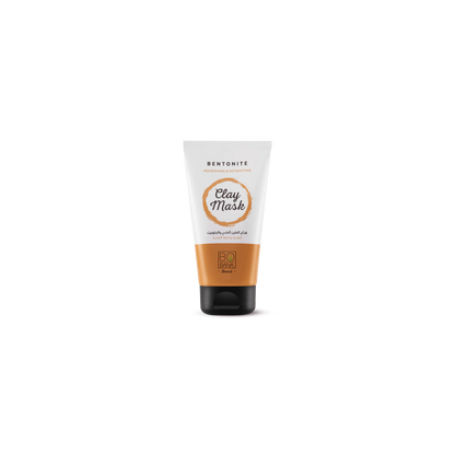 Bentonite Clay Mask - Buy from Deoora Egypt