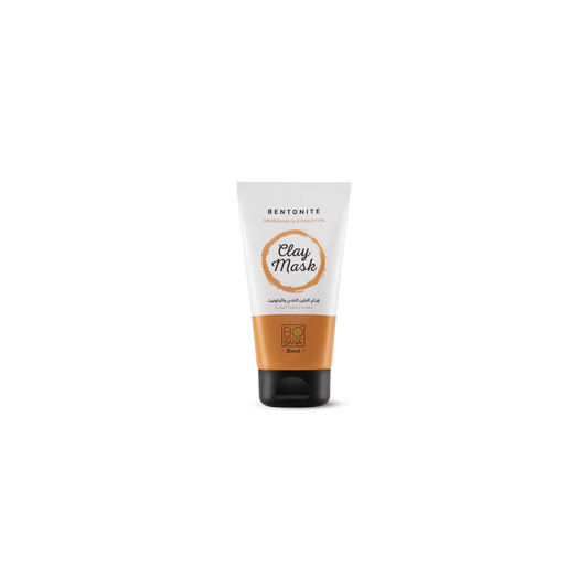 Bentonite Clay Mask - Buy from Deoora Egypt