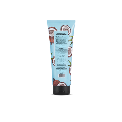 Coconut Milk Body Lotion - Image 2 | Deoora