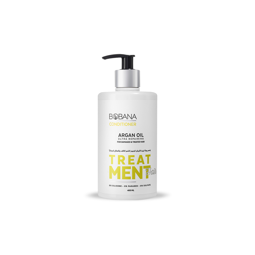 Argan Oil Conditioner - Buy from Deoora Egypt