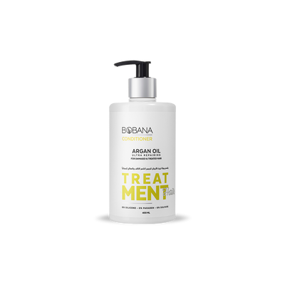 Argan Oil Conditioner - Buy from Deoora Egypt