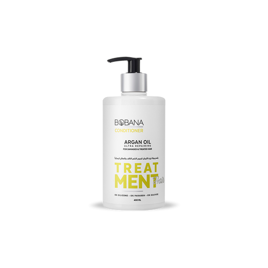 Argan Oil Conditioner - Buy from Deoora Egypt