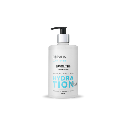 Coconut Oil Conditioner - Buy from Deoora Egypt