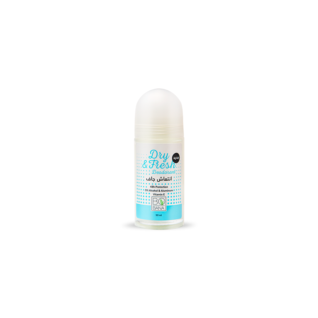 Dry & Fresh Deodorant - Buy from Deoora Egypt