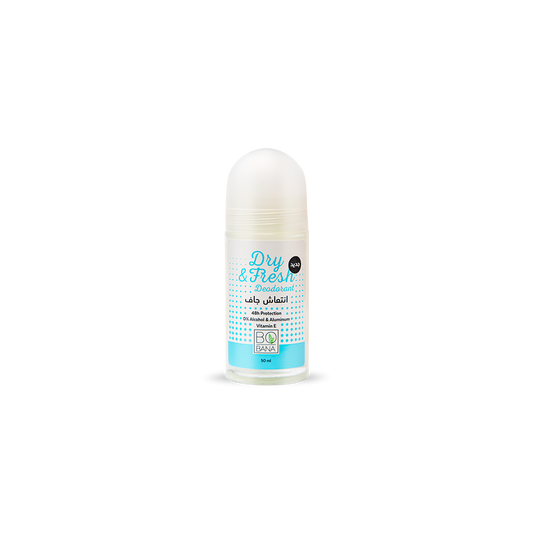 Dry & Fresh Deodorant - Buy from Deoora Egypt