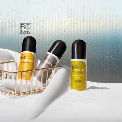 Be Bright Whitening Deodorant - Image 3 | Deoora