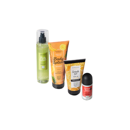 Everyday Fruity Bundle - Buy from Deoora Egypt